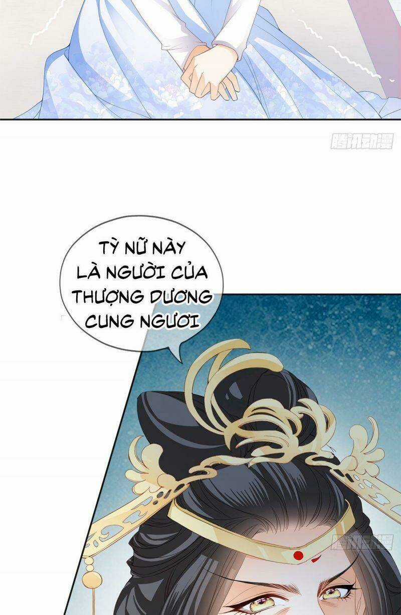 Bổn Vương Muốn Ngươi Chapter 19 trang 23