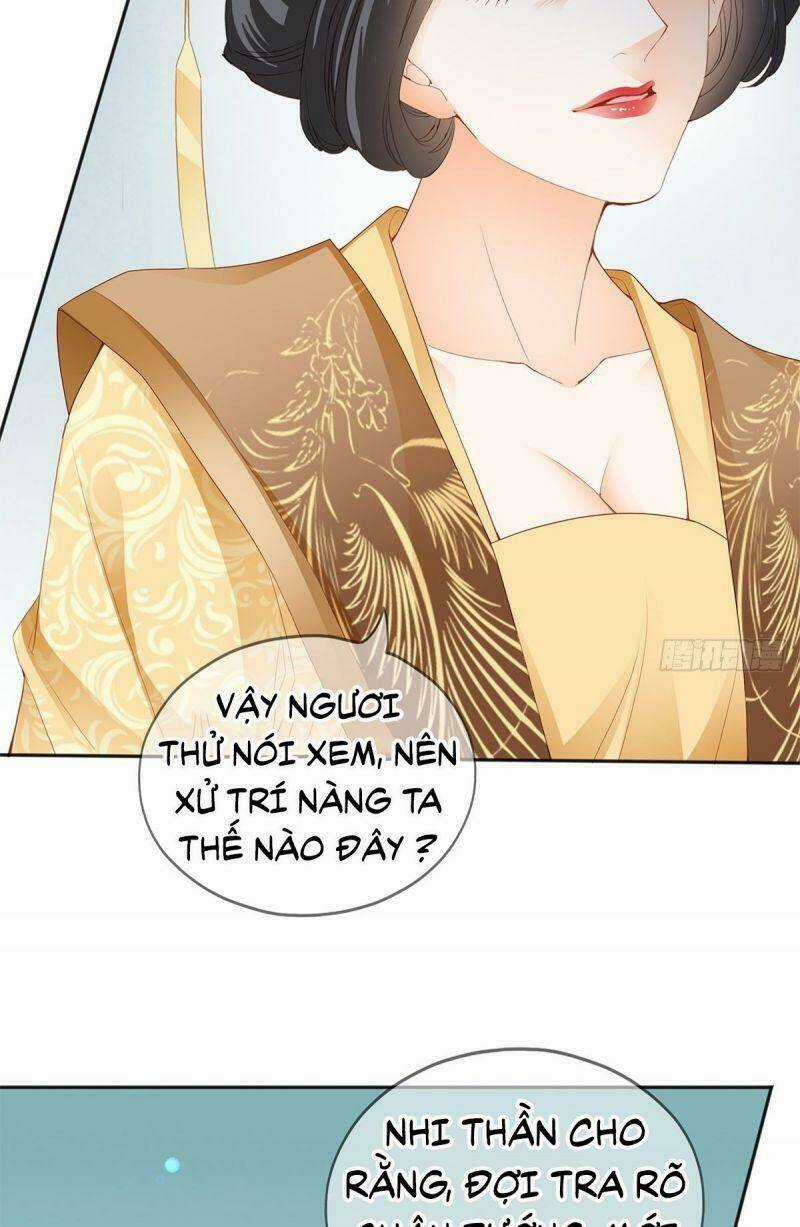 Bổn Vương Muốn Ngươi Chapter 19 trang 24