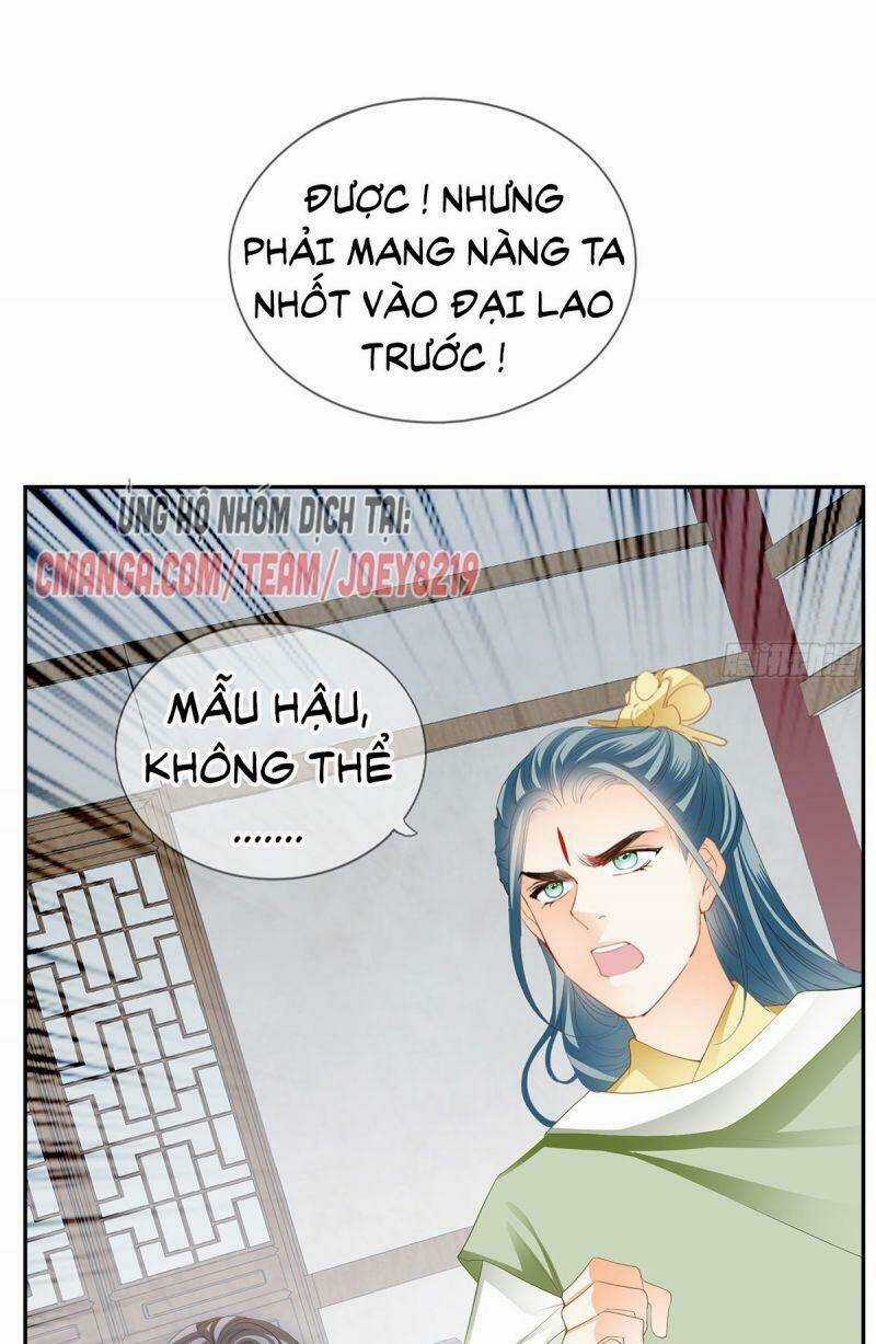 Bổn Vương Muốn Ngươi Chapter 19 trang 26
