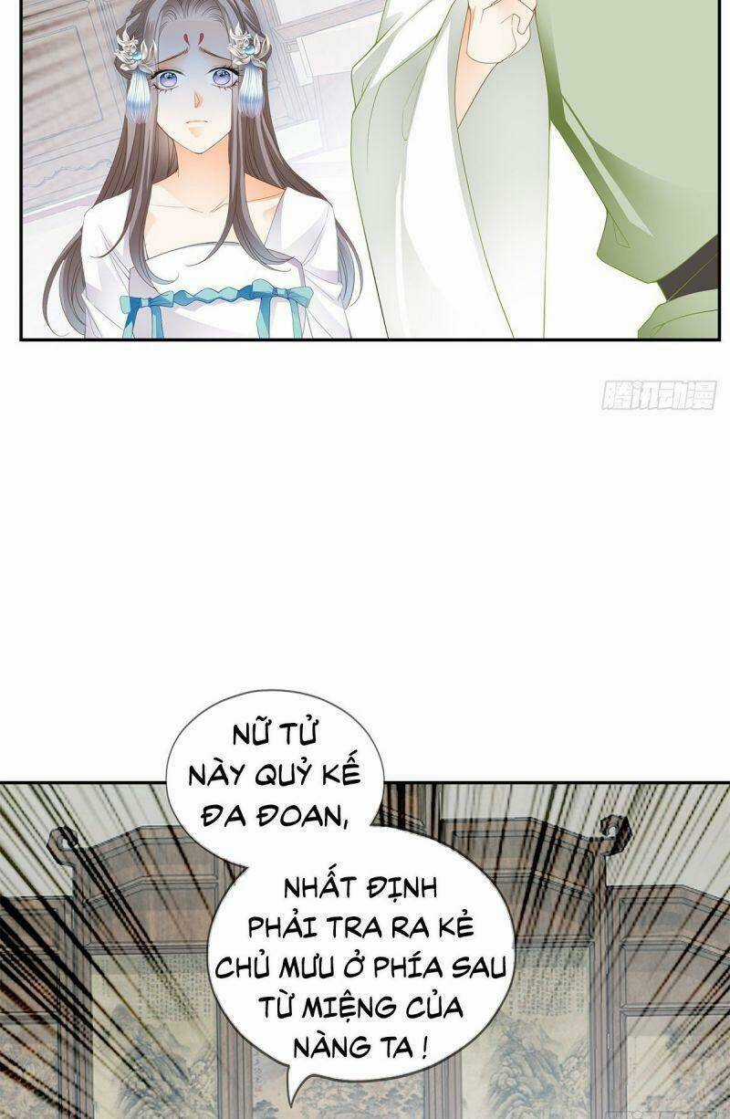 Bổn Vương Muốn Ngươi Chapter 19 trang 27