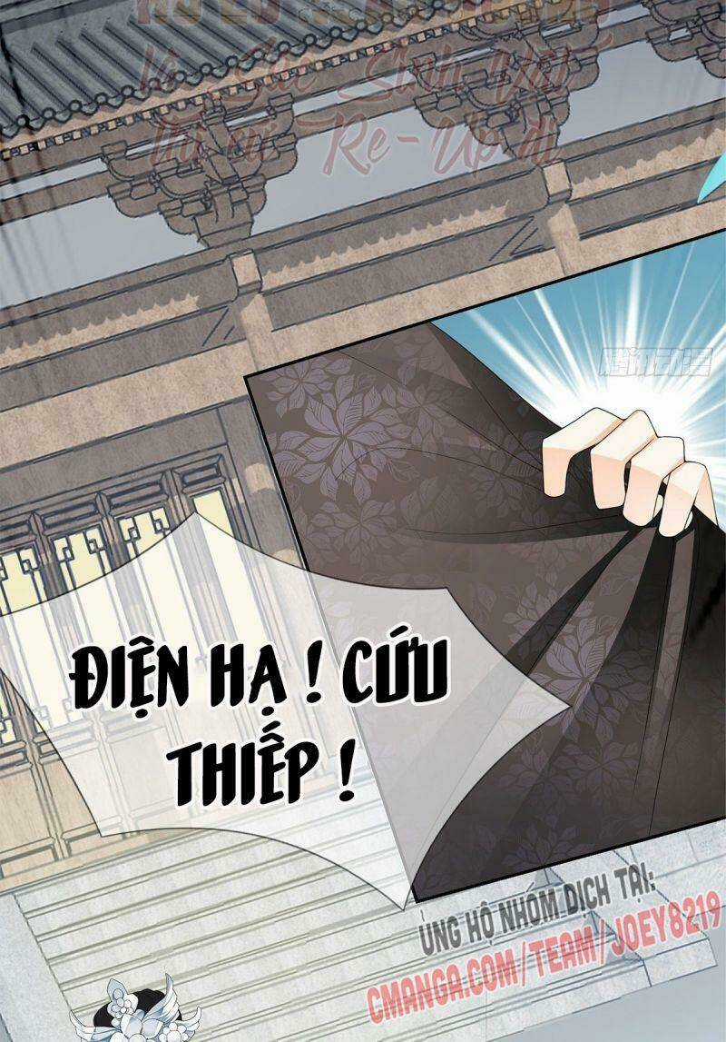 Bổn Vương Muốn Ngươi Chapter 19 trang 3