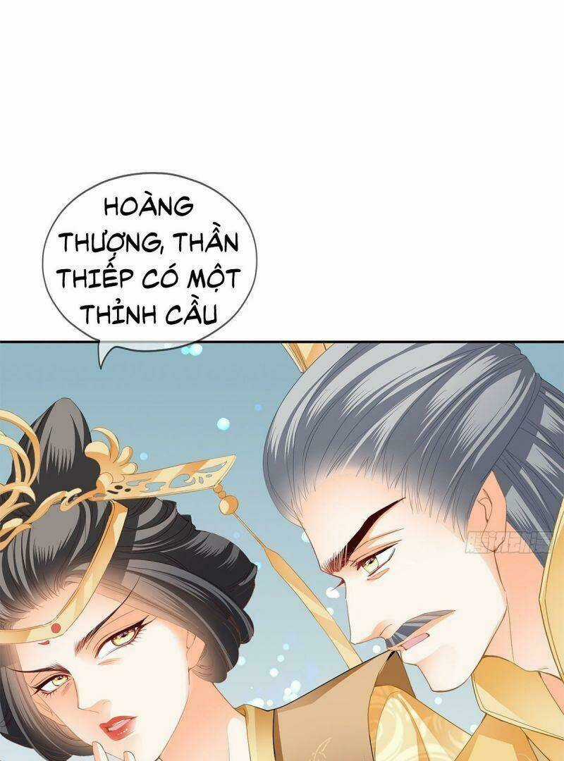 Bổn Vương Muốn Ngươi Chapter 19 trang 30