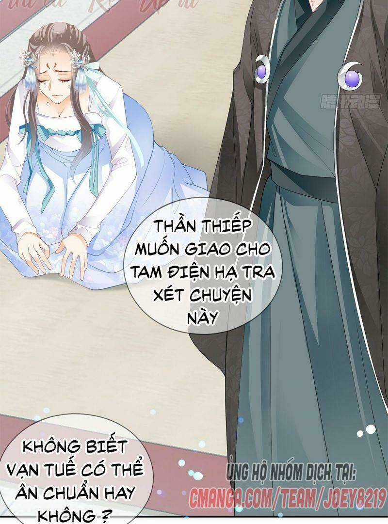 Bổn Vương Muốn Ngươi Chapter 19 trang 32