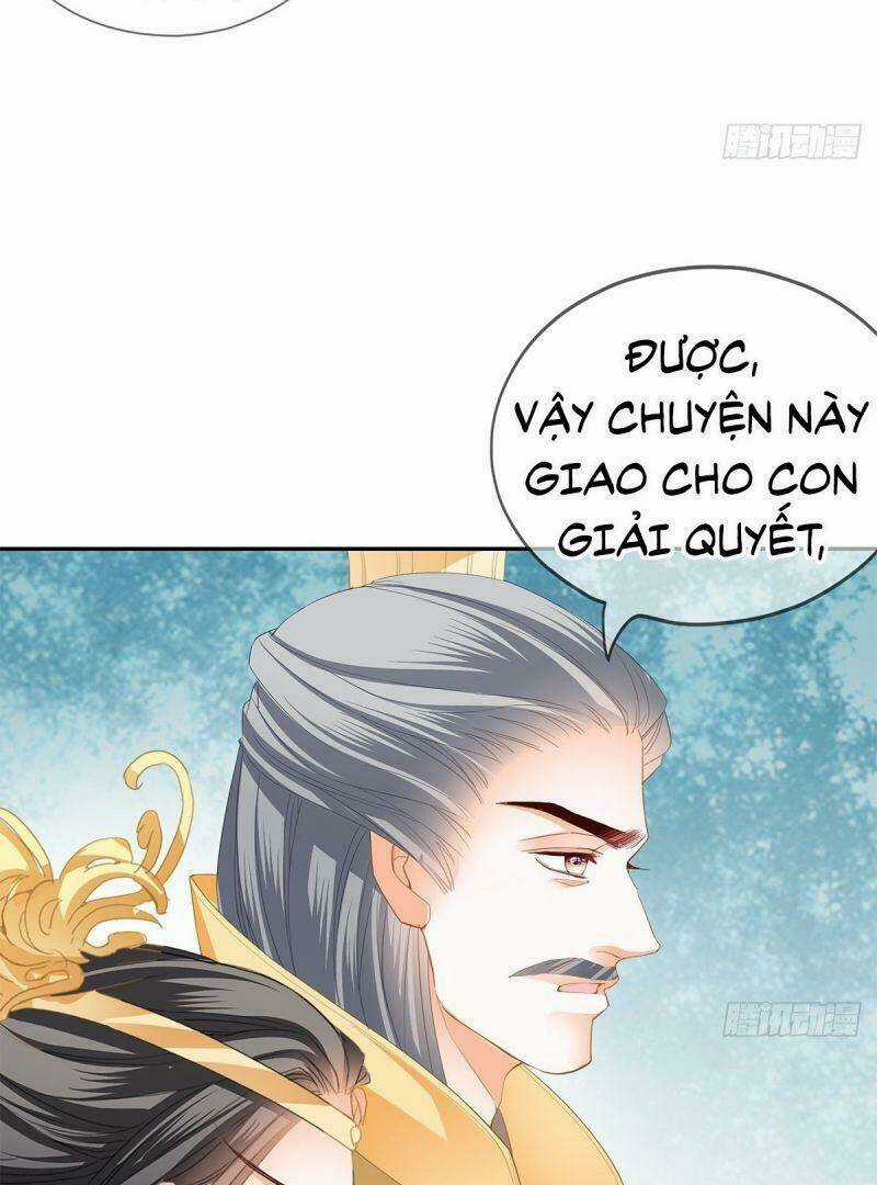 Bổn Vương Muốn Ngươi Chapter 19 trang 33