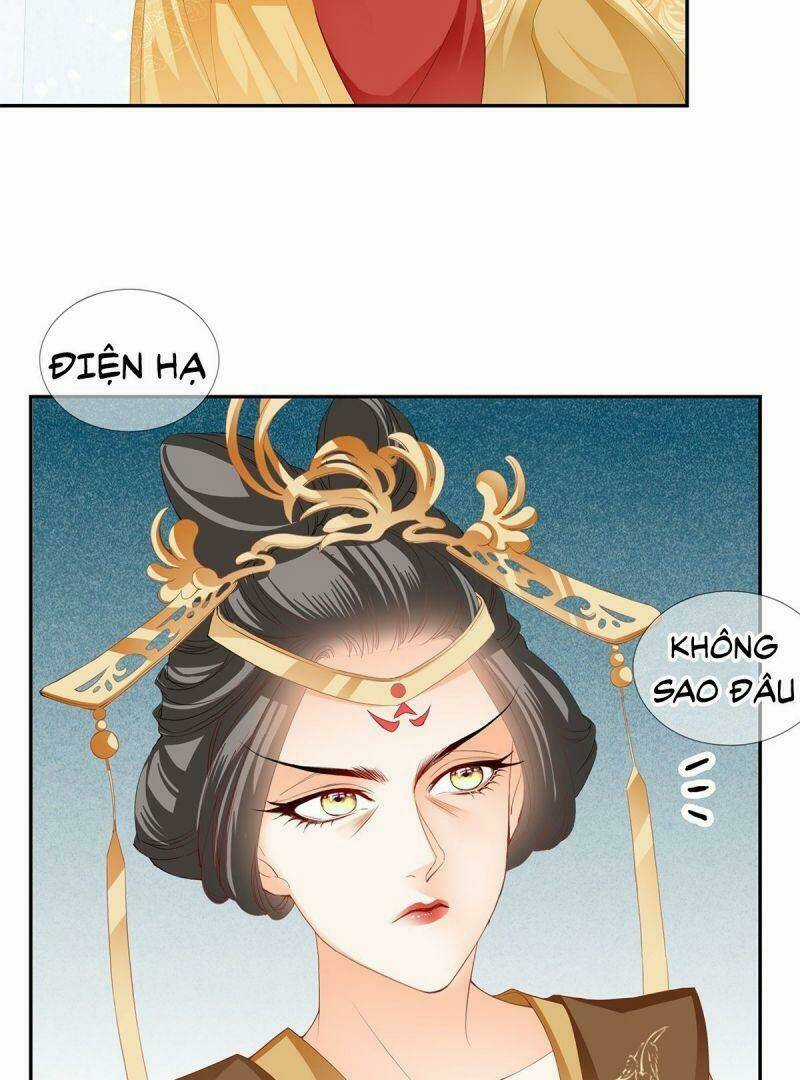 Bổn Vương Muốn Ngươi Chapter 19 trang 37