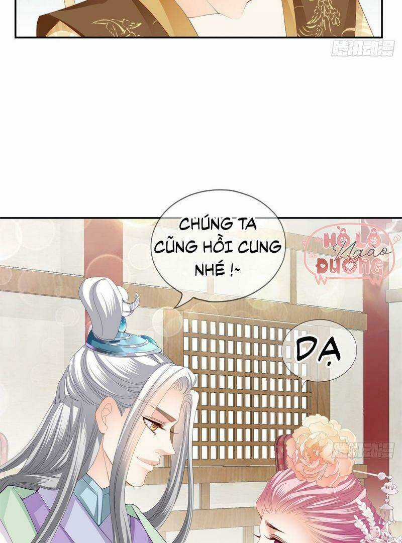 Bổn Vương Muốn Ngươi Chapter 19 trang 38