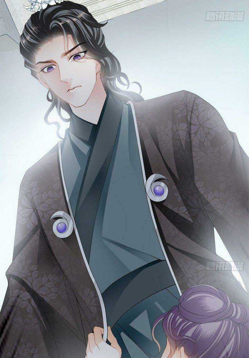 Bổn Vương Muốn Ngươi Chapter 19 trang 4