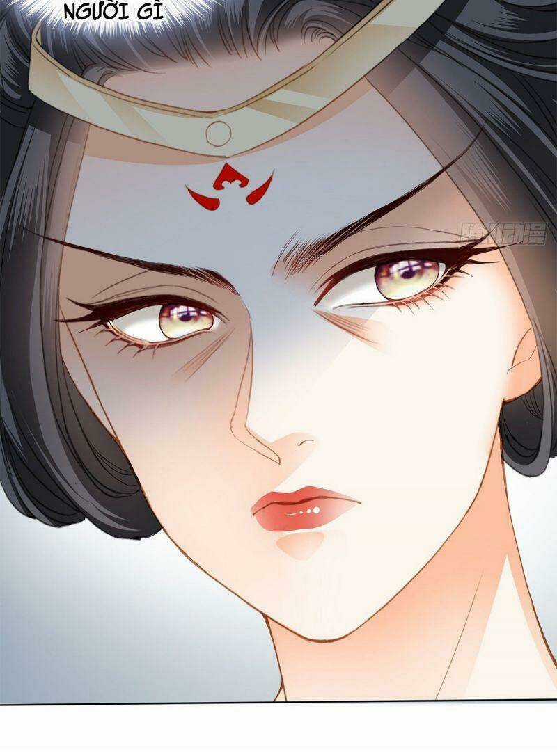 Bổn Vương Muốn Ngươi Chapter 19 trang 40