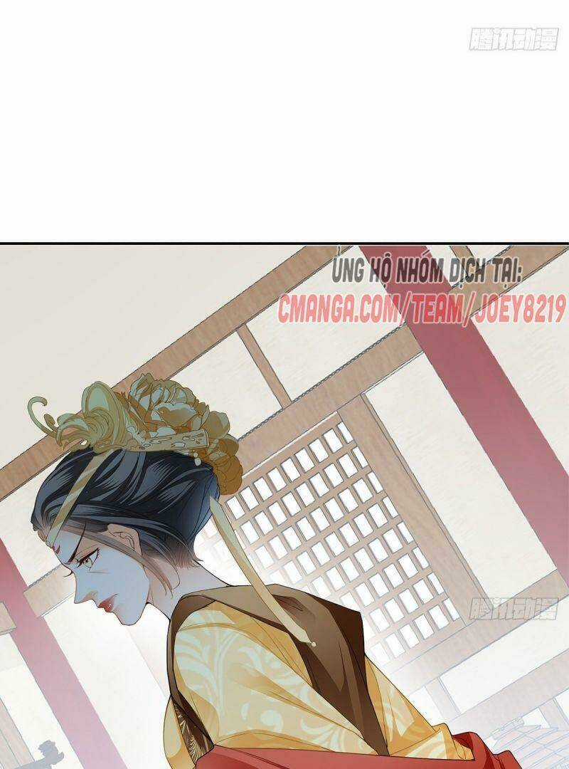 Bổn Vương Muốn Ngươi Chapter 19 trang 41