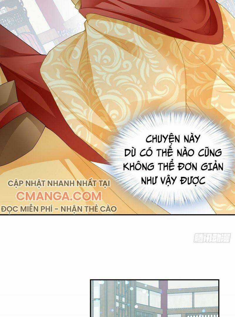 Bổn Vương Muốn Ngươi Chapter 19 trang 42