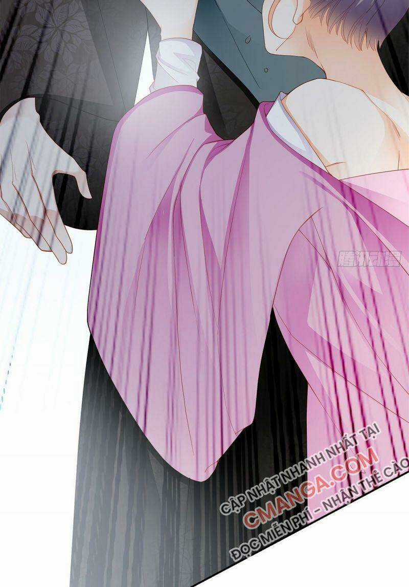 Bổn Vương Muốn Ngươi Chapter 19 trang 5