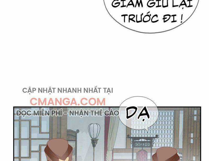 Bổn Vương Muốn Ngươi Chapter 19 trang 52