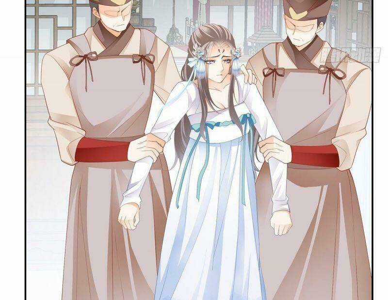 Bổn Vương Muốn Ngươi Chapter 19 trang 53