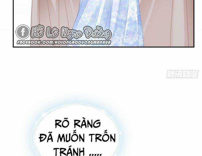 Bổn Vương Muốn Ngươi Chapter 19 trang 54