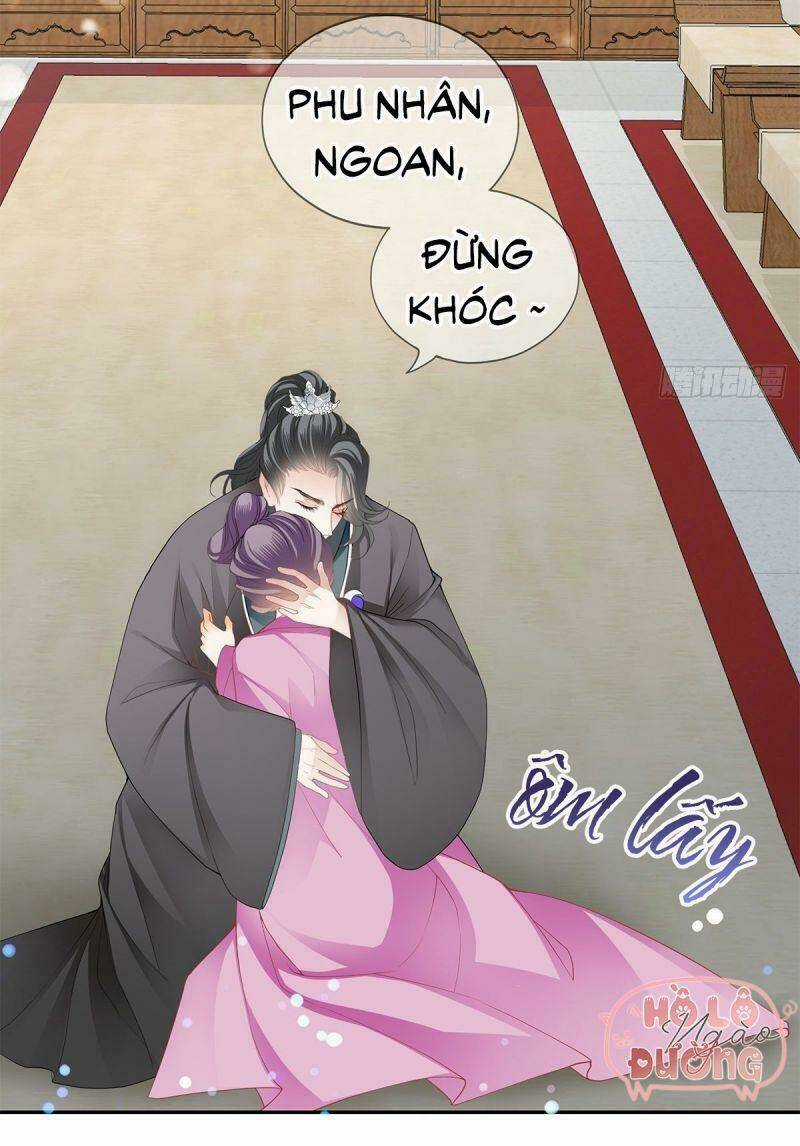 Bổn Vương Muốn Ngươi Chapter 19 trang 8