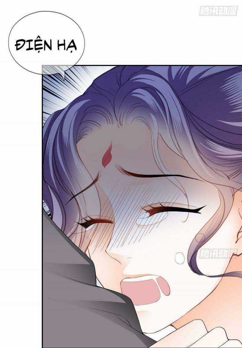 Bổn Vương Muốn Ngươi Chapter 19 trang 9