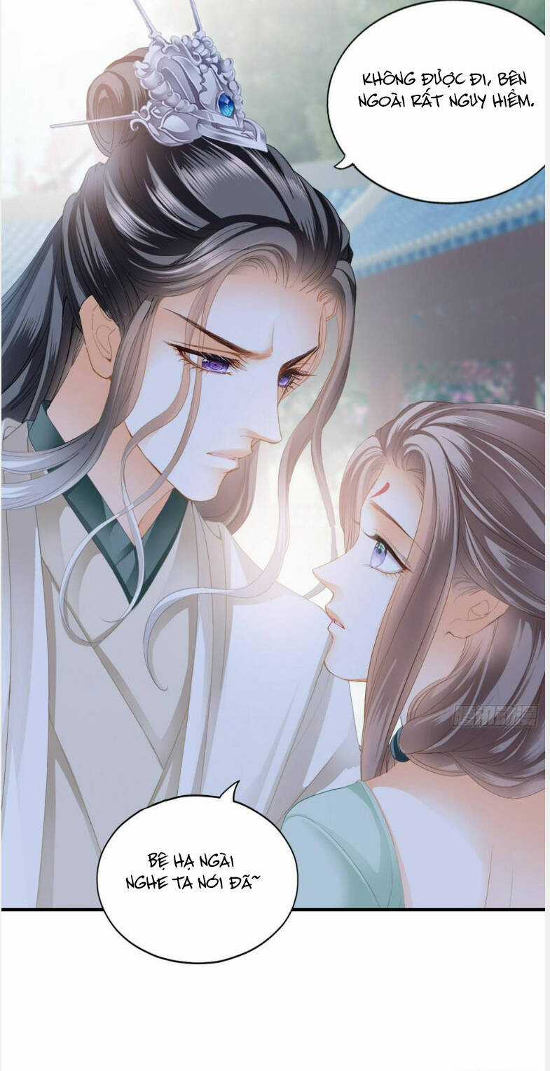 Bổn Vương Muốn Ngươi Chapter 190 trang 10