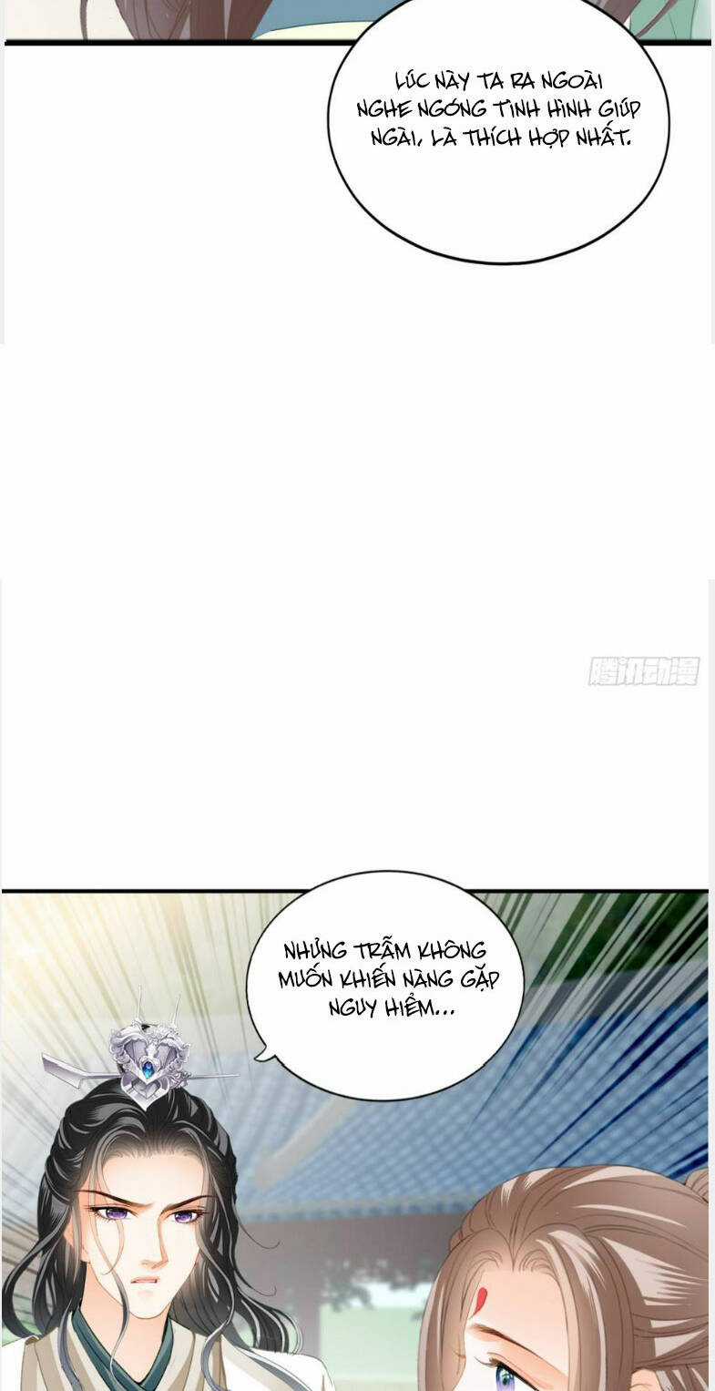 Bổn Vương Muốn Ngươi Chapter 190 trang 12