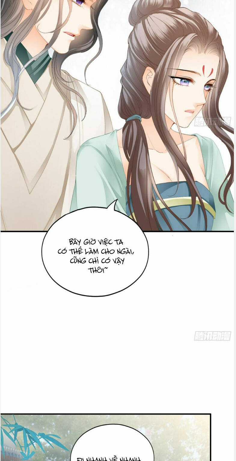 Bổn Vương Muốn Ngươi Chapter 190 trang 14