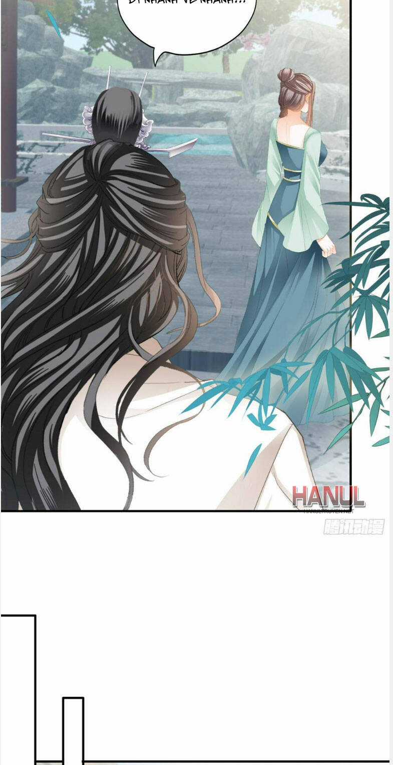 Bổn Vương Muốn Ngươi Chapter 190 trang 15