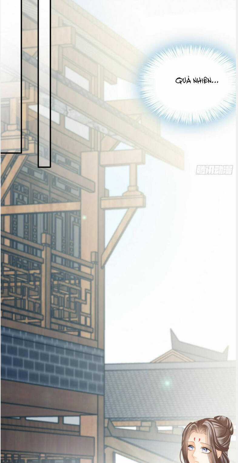 Bổn Vương Muốn Ngươi Chapter 190 trang 16