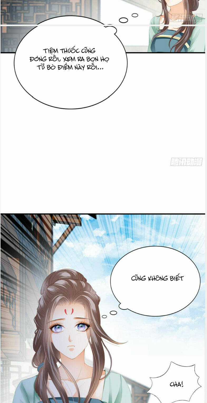 Bổn Vương Muốn Ngươi Chapter 190 trang 17