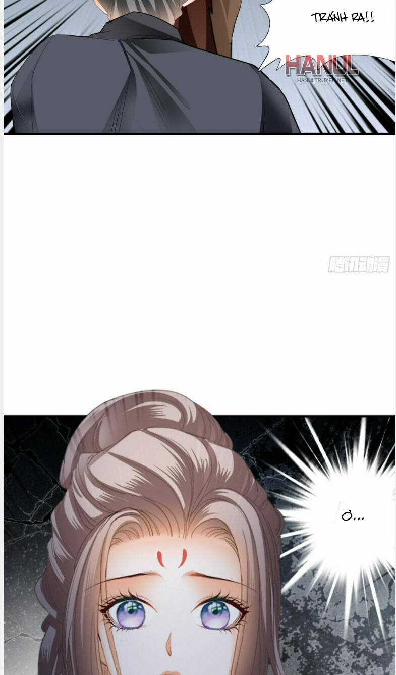 Bổn Vương Muốn Ngươi Chapter 190 trang 19