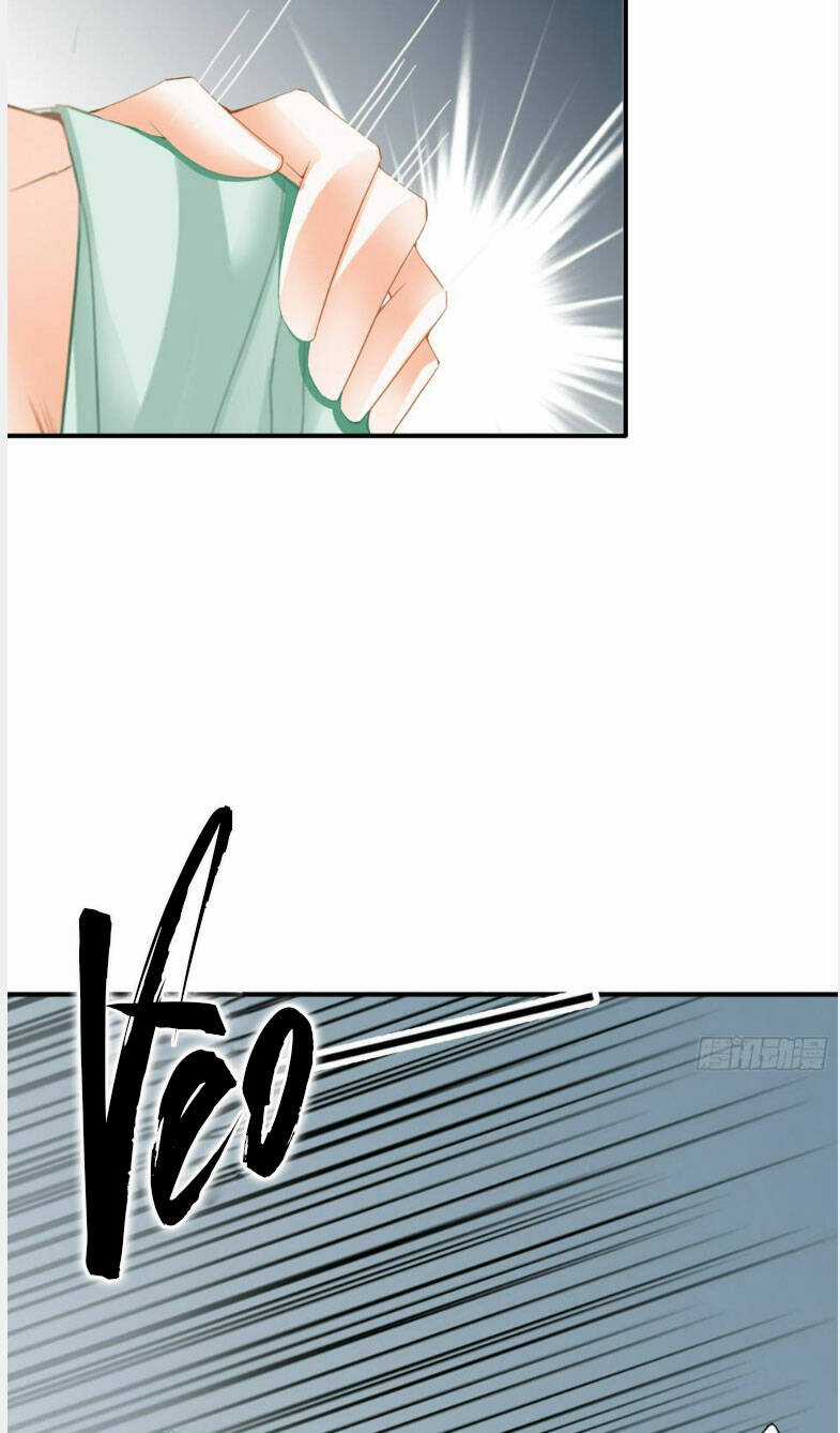 Bổn Vương Muốn Ngươi Chapter 190 trang 21