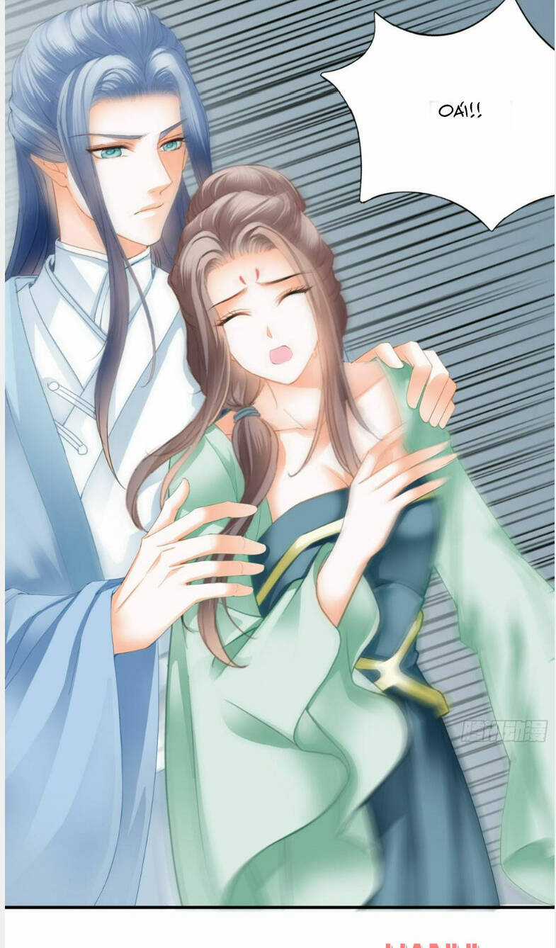 Bổn Vương Muốn Ngươi Chapter 190 trang 22