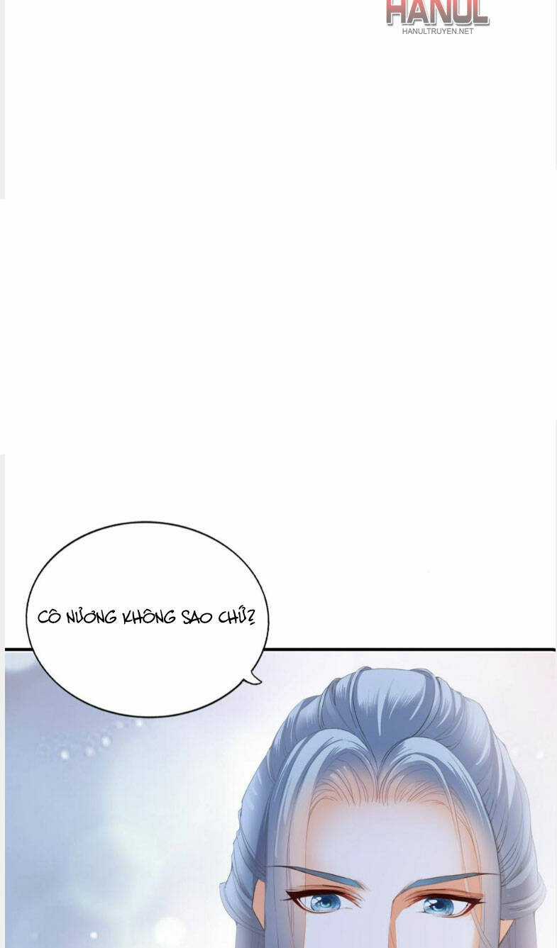 Bổn Vương Muốn Ngươi Chapter 190 trang 23