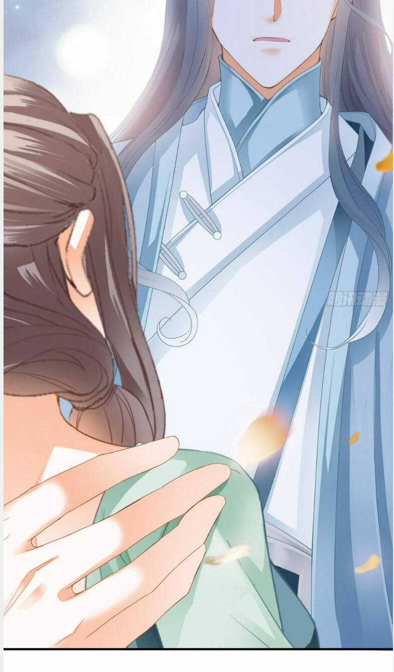 Bổn Vương Muốn Ngươi Chapter 190 trang 24