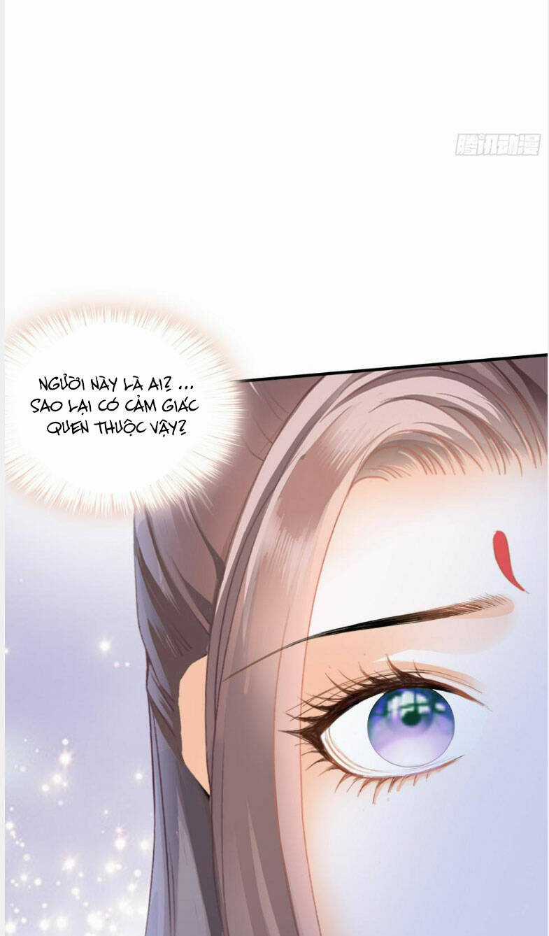 Bổn Vương Muốn Ngươi Chapter 190 trang 25