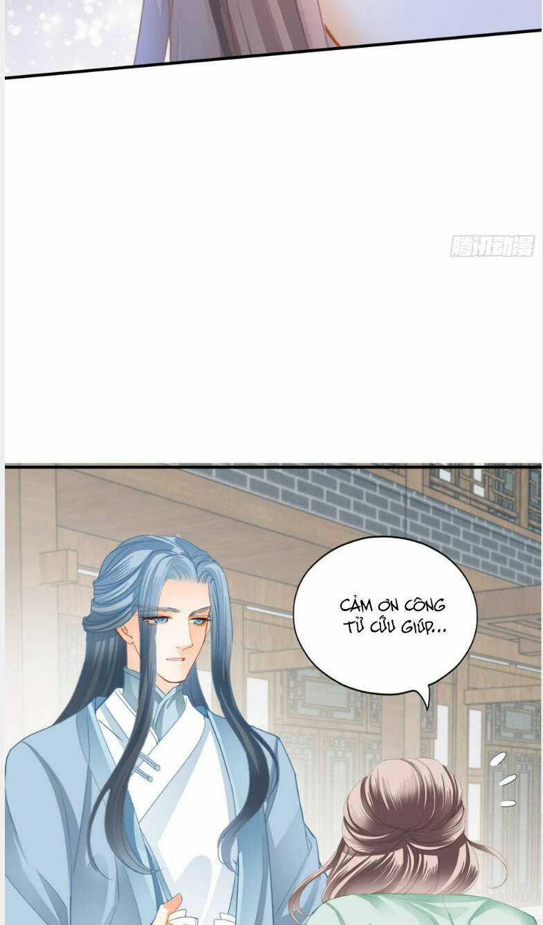 Bổn Vương Muốn Ngươi Chapter 190 trang 26