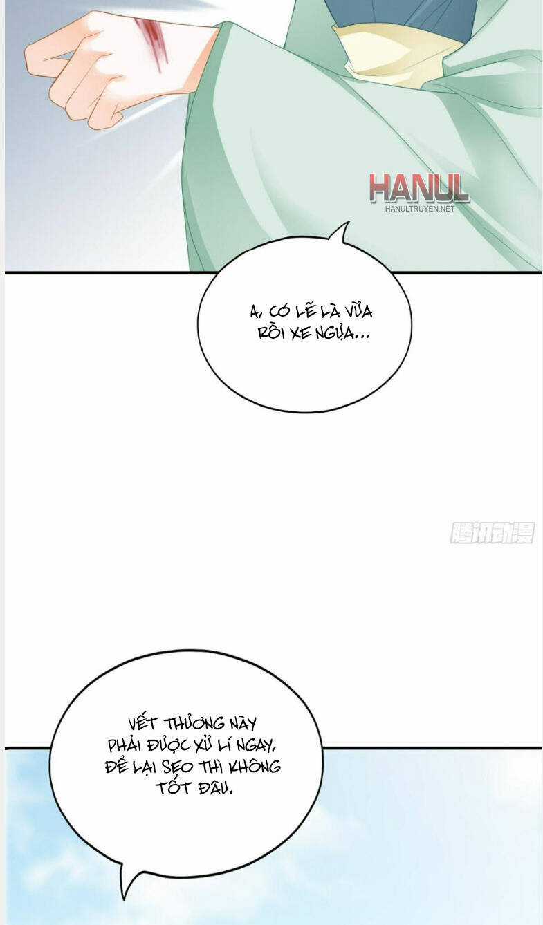 Bổn Vương Muốn Ngươi Chapter 190 trang 28