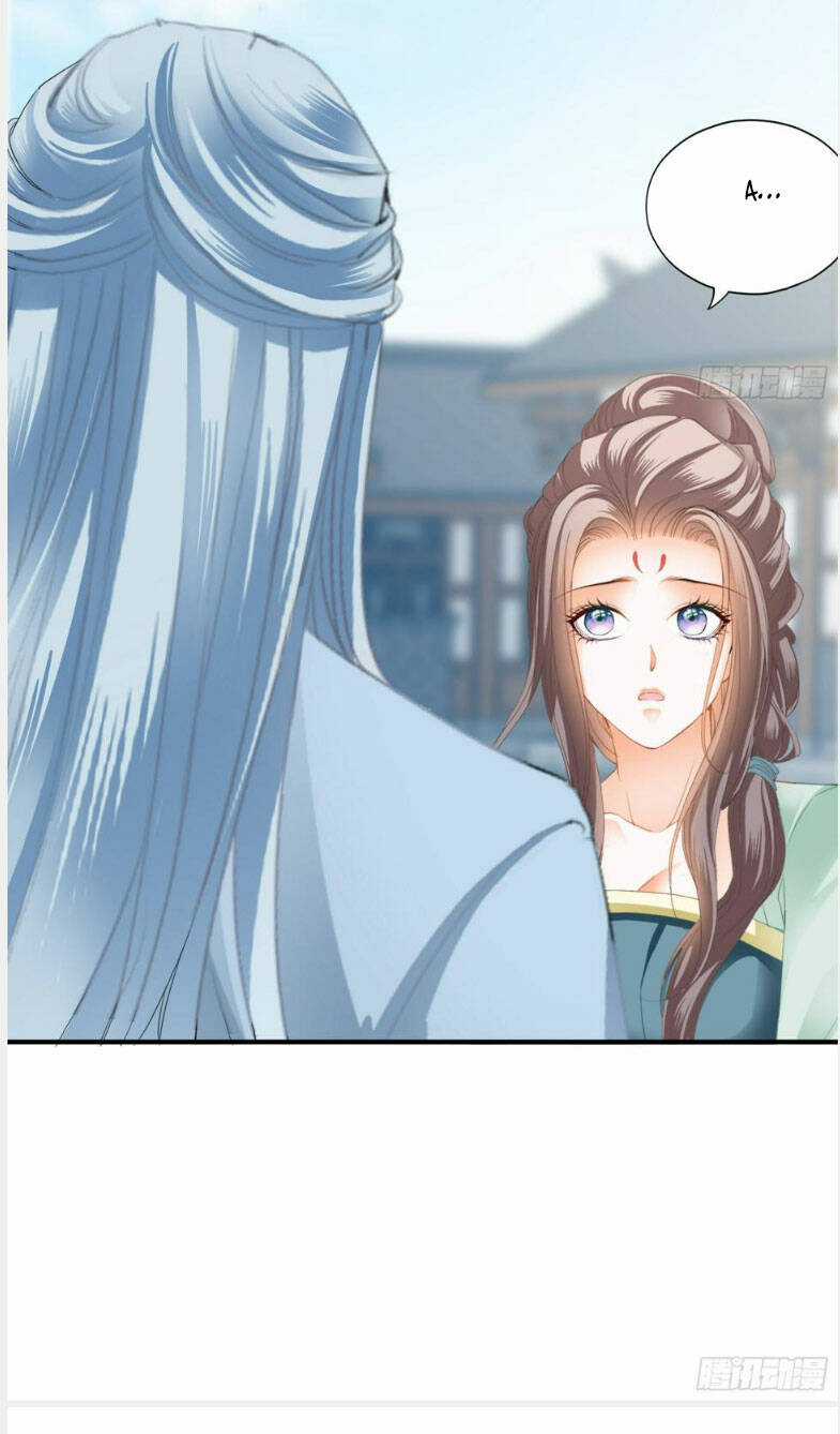 Bổn Vương Muốn Ngươi Chapter 190 trang 29