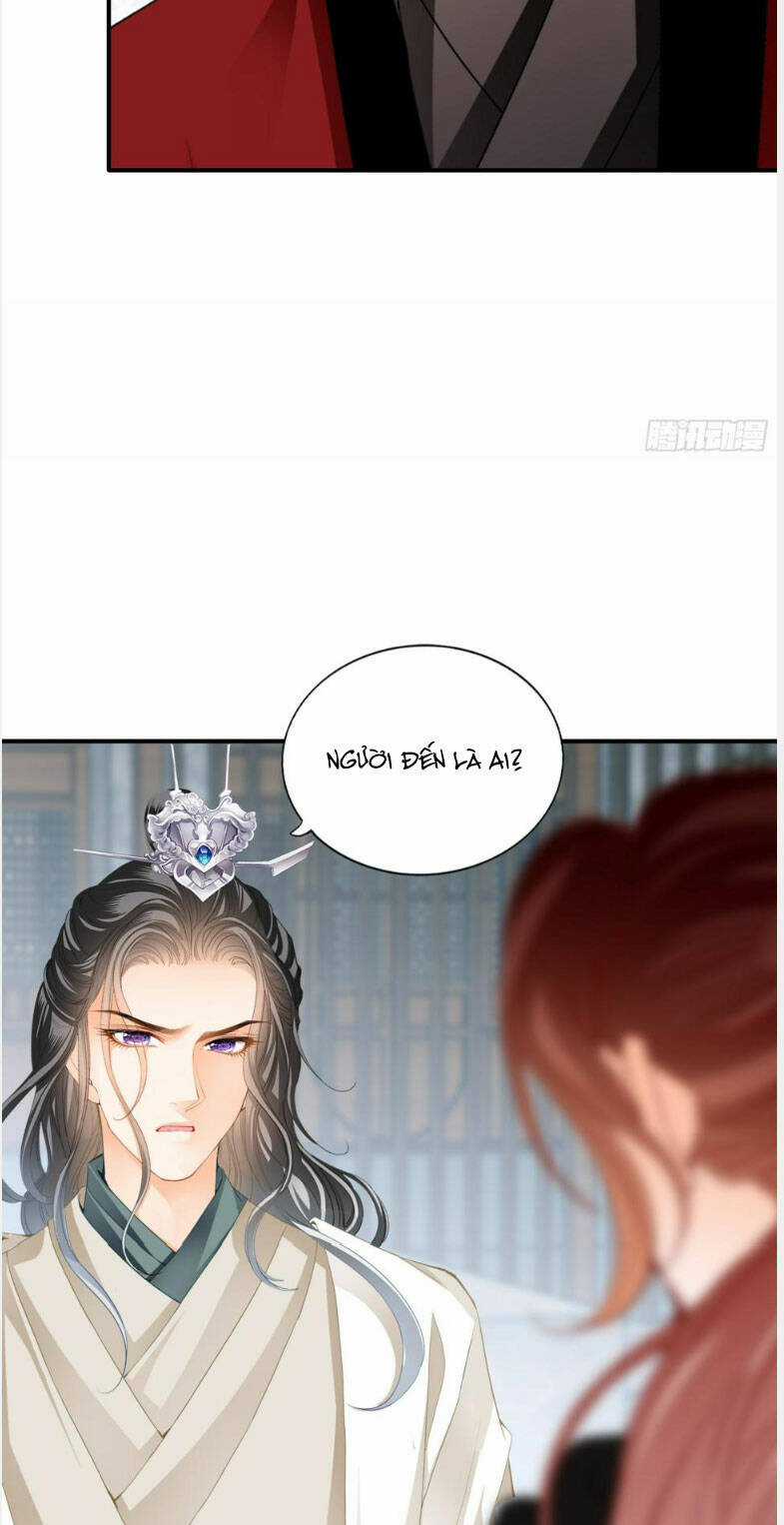 Bổn Vương Muốn Ngươi Chapter 190 trang 3