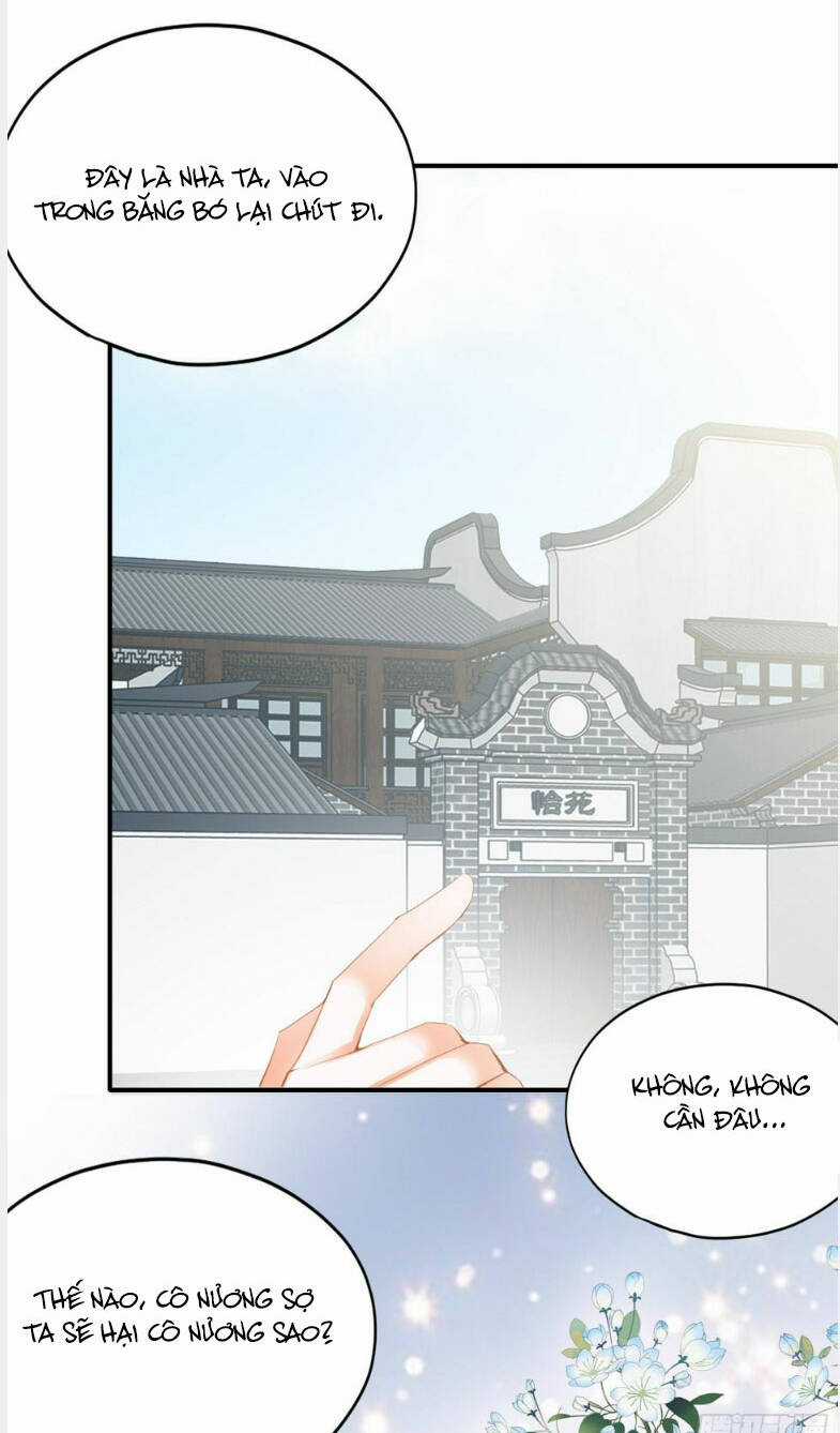 Bổn Vương Muốn Ngươi Chapter 190 trang 30