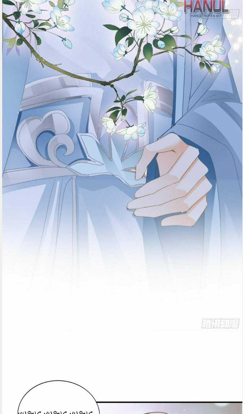 Bổn Vương Muốn Ngươi Chapter 190 trang 32