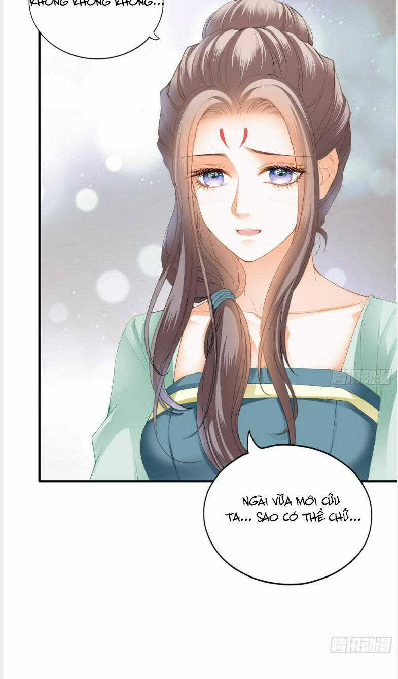 Bổn Vương Muốn Ngươi Chapter 190 trang 33