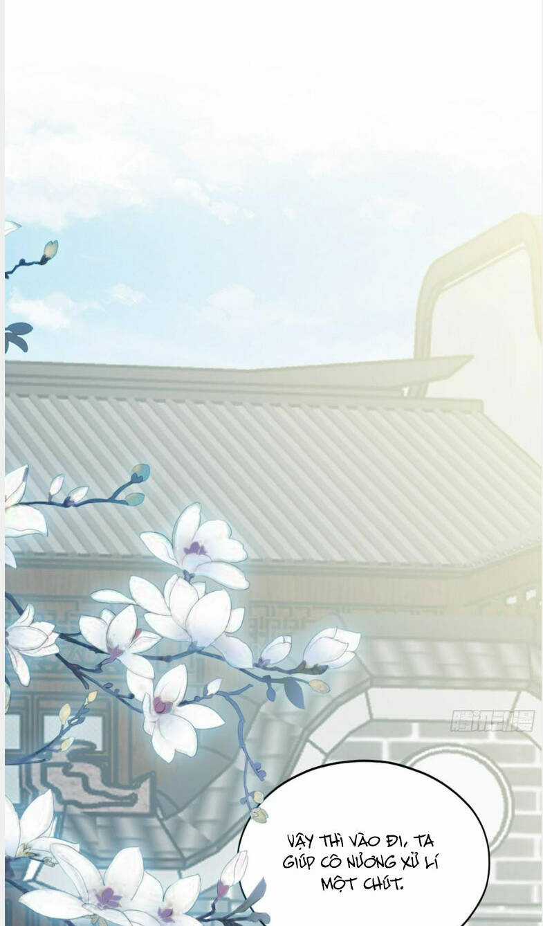 Bổn Vương Muốn Ngươi Chapter 190 trang 34