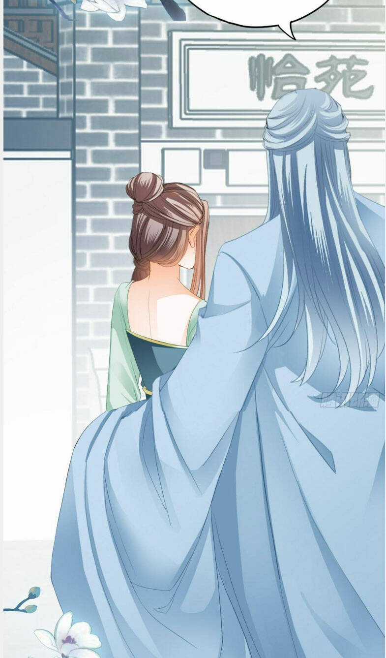 Bổn Vương Muốn Ngươi Chapter 190 trang 35