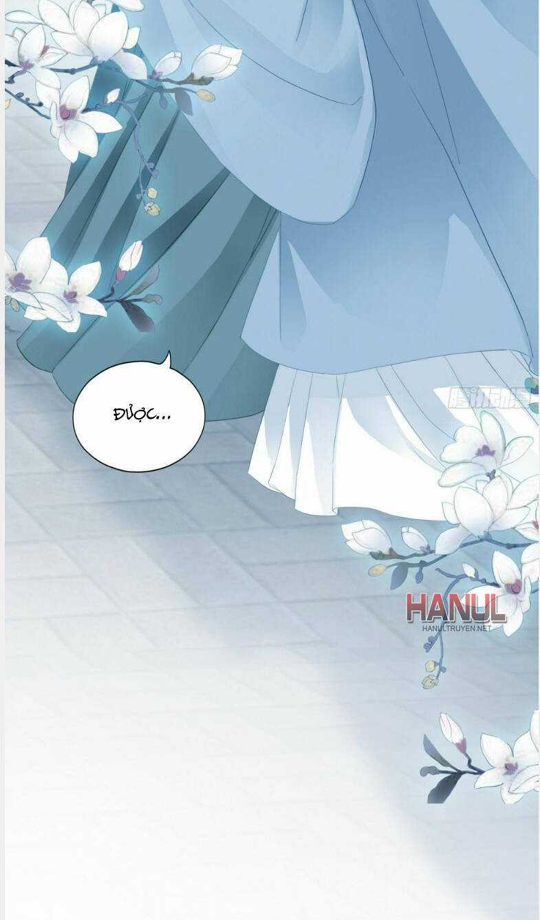 Bổn Vương Muốn Ngươi Chapter 190 trang 36