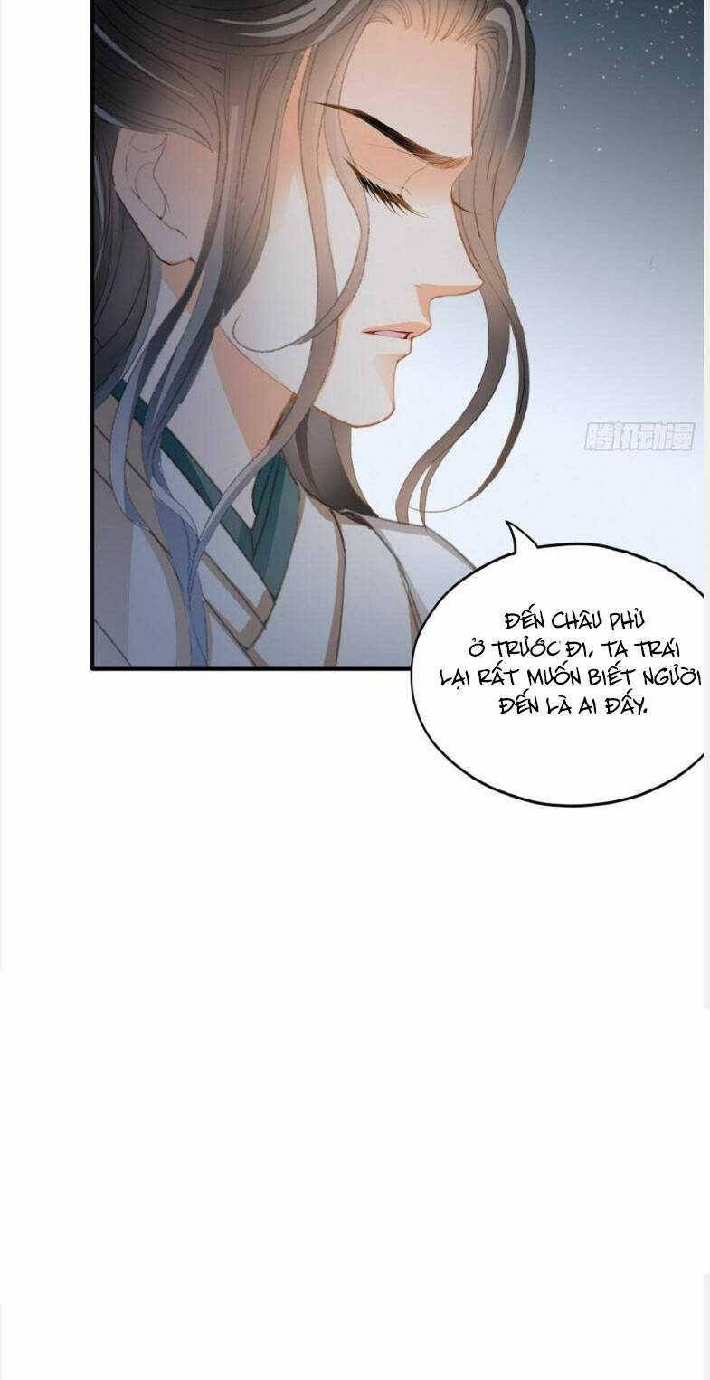 Bổn Vương Muốn Ngươi Chapter 190 trang 5