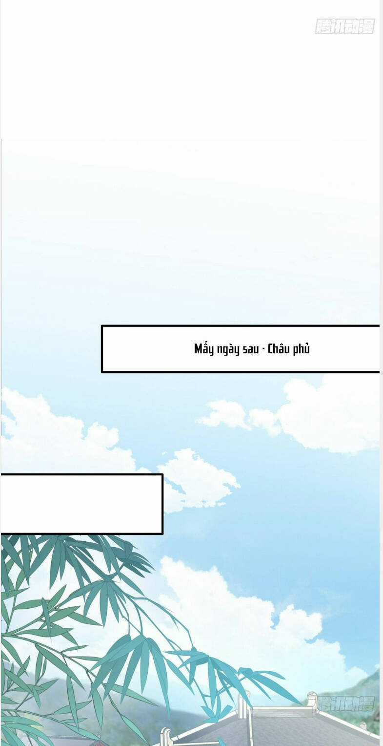 Bổn Vương Muốn Ngươi Chapter 190 trang 8