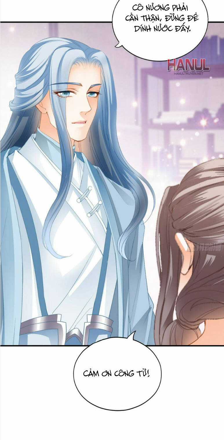 Bổn Vương Muốn Ngươi Chapter 191 trang 10