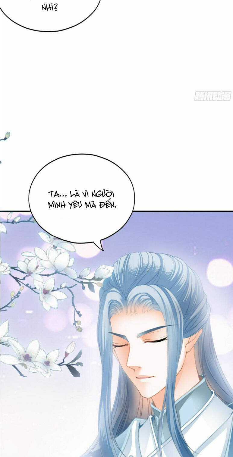 Bổn Vương Muốn Ngươi Chapter 191 trang 13