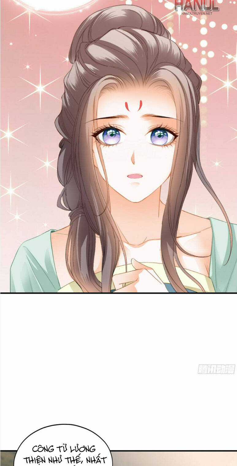 Bổn Vương Muốn Ngươi Chapter 191 trang 15