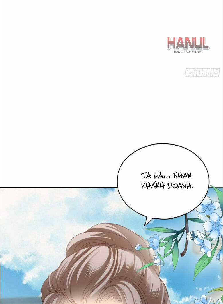 Bổn Vương Muốn Ngươi Chapter 191 trang 19