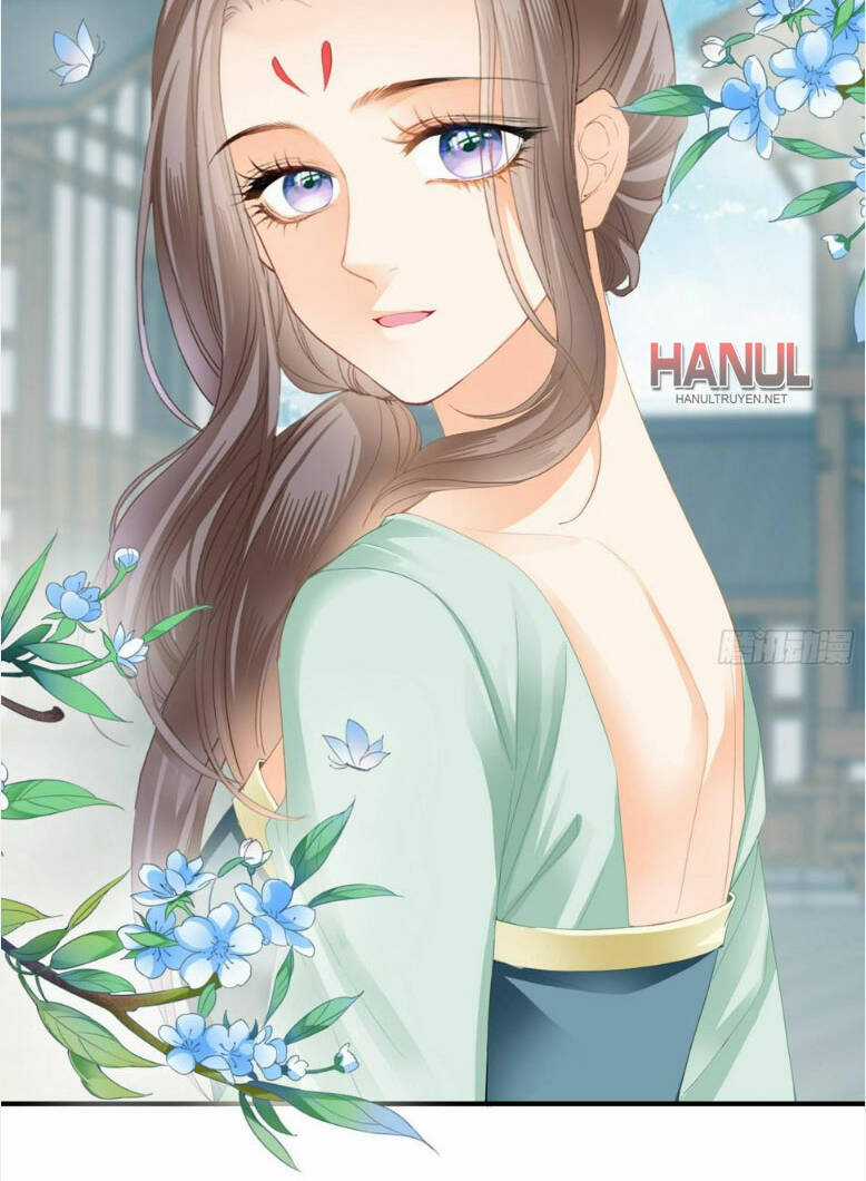 Bổn Vương Muốn Ngươi Chapter 191 trang 20