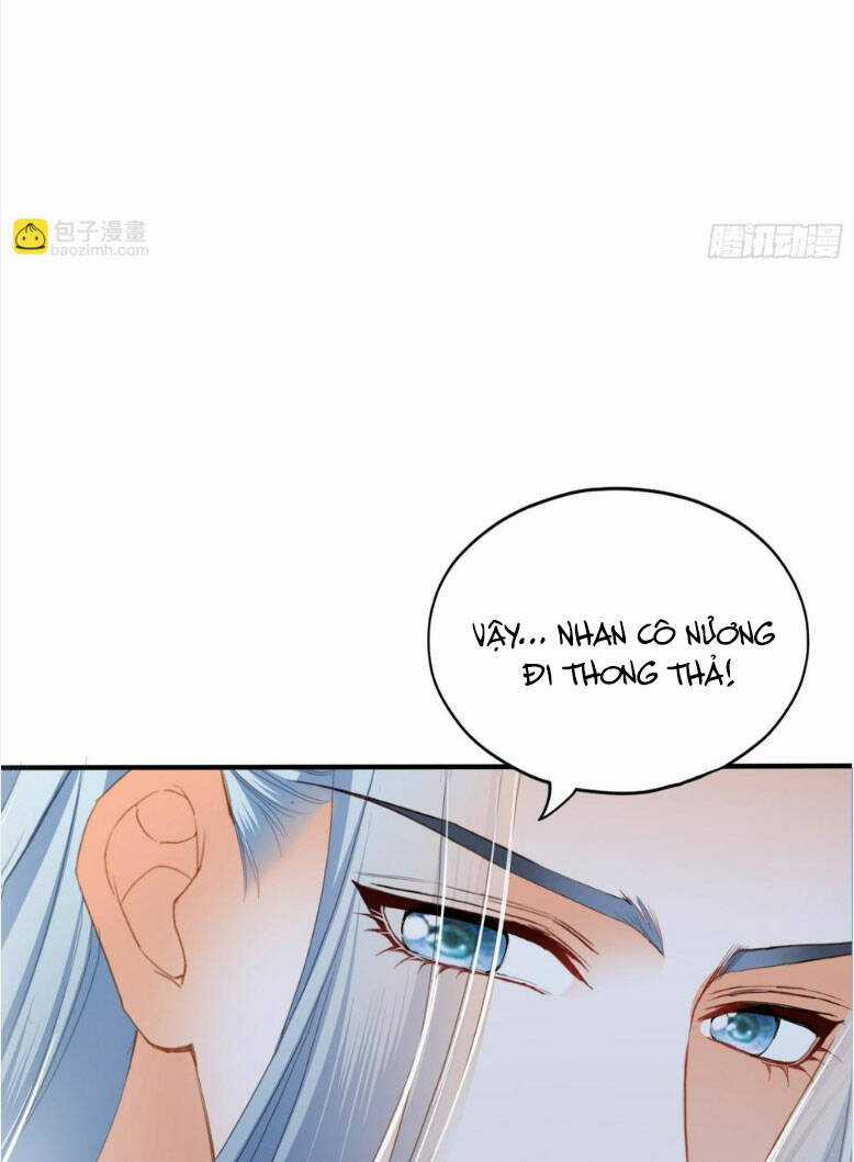 Bổn Vương Muốn Ngươi Chapter 191 trang 21